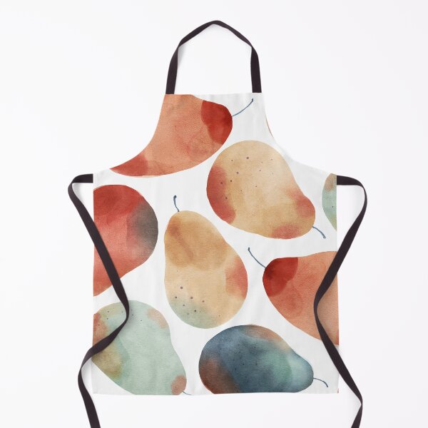 Item preview, Pattrens Everyday | Artist's Pears designed and sold by jjsgarden.