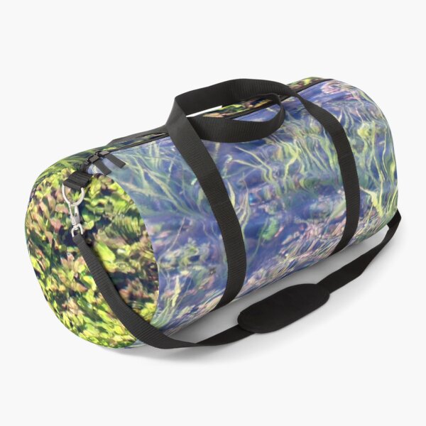 Item preview, Going With The Flow River Aquarium Akyaka Turkiye designed and sold by taiche.