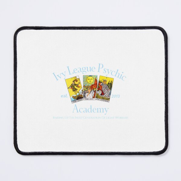 Item preview, 124 Ivy League Psychic Academy designed and sold by JeannieDMorris.