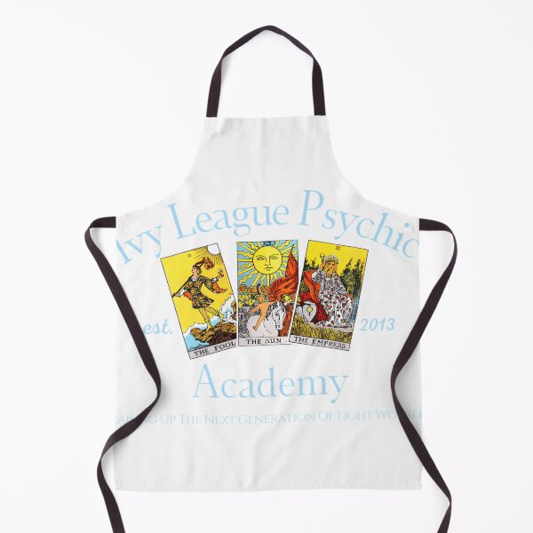 Item preview, 124 Ivy League Psychic Academy	 designed and sold by JeannieDMorris.