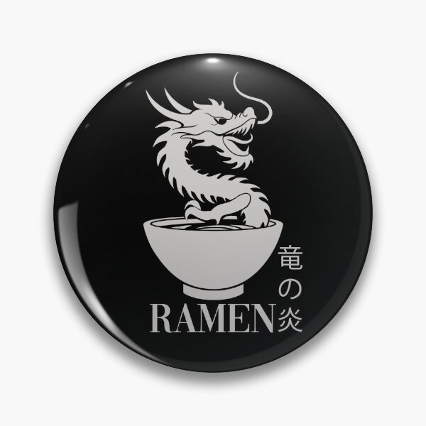 Item preview, Dragonfire Ramen designed and sold by Basti09.