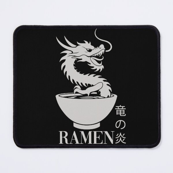 Item preview, Dragonfire Ramen designed and sold by Basti09.