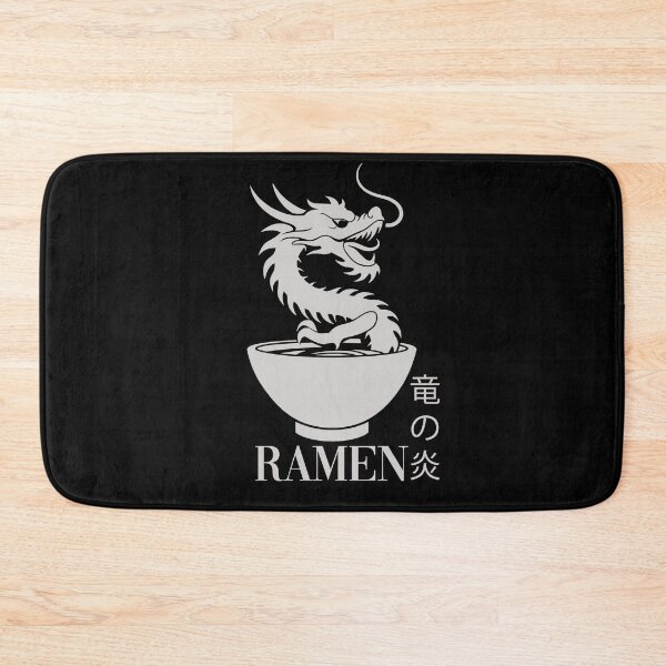 Item preview, Dragonfire Ramen designed and sold by Basti09.