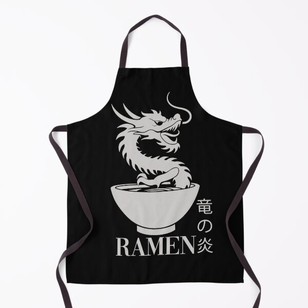 Item preview, Dragonfire Ramen designed and sold by Basti09.