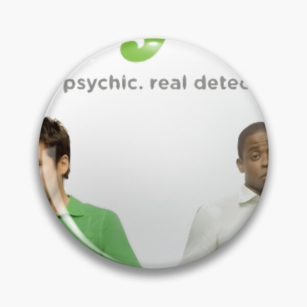 Item preview, 139 Private Psychic Detective	 designed and sold by MariaQHernandez.