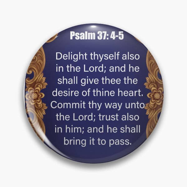 Item preview, Trusting in Divine Promises" designed and sold by RhonDesign.