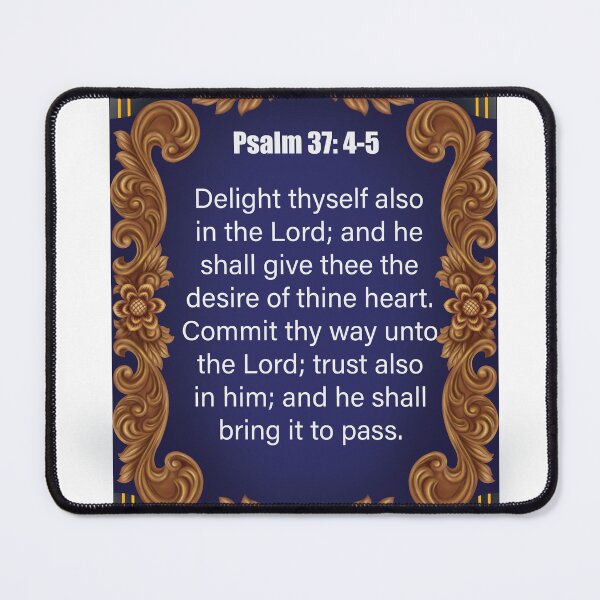 Item preview, Trusting in Divine Promises" designed and sold by RhonDesign.