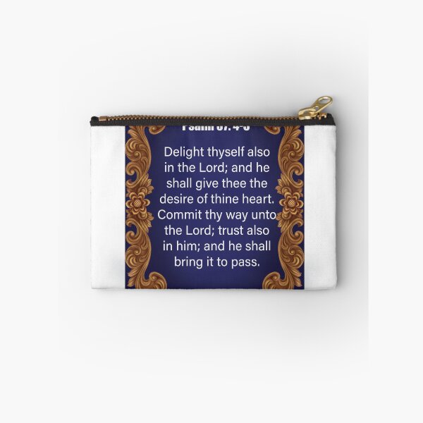 Item preview, Trusting in Divine Promises" designed and sold by RhonDesign.