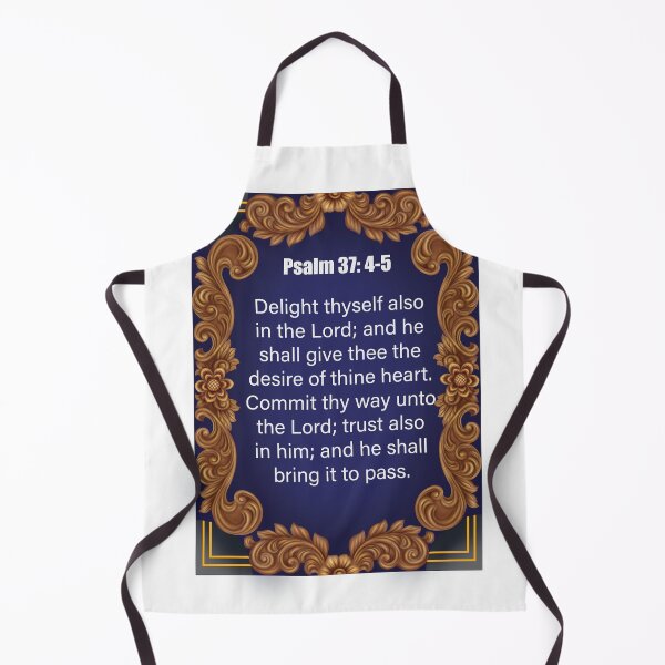 Item preview, Trusting in Divine Promises" designed and sold by RhonDesign.