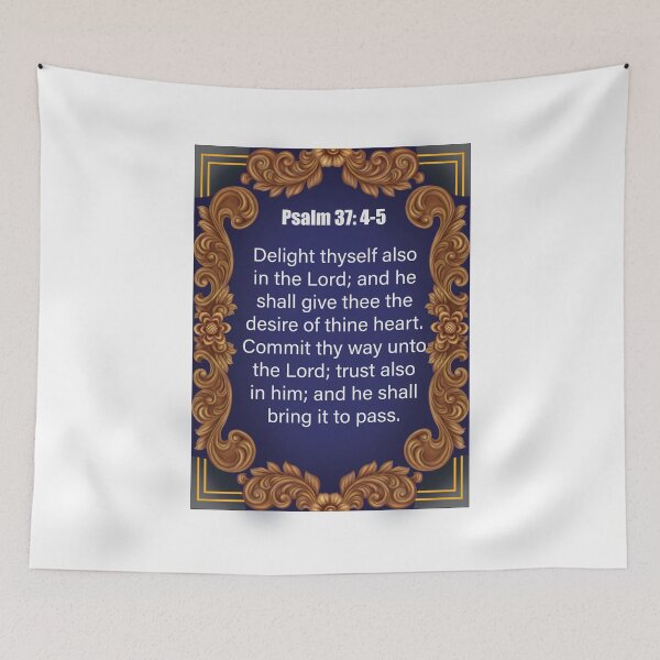 Item preview, Trusting in Divine Promises" designed and sold by RhonDesign.