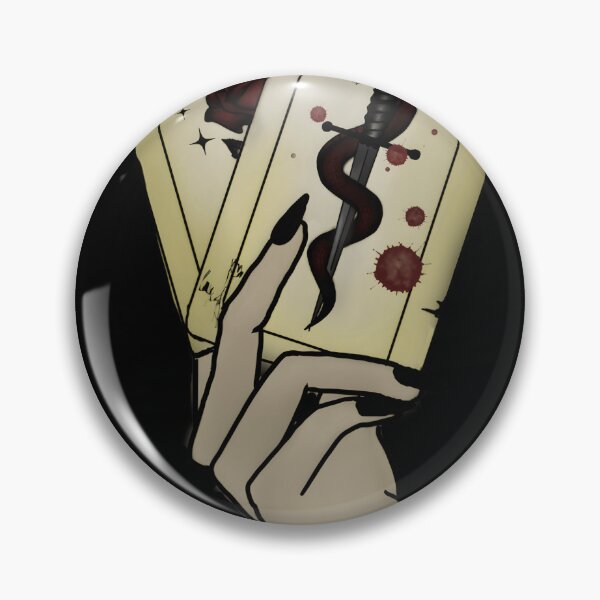 Item preview, 286 Halsey Iichliwp If I Can'T Have Love I Want Power Tarot Cards	 designed and sold by EdgarSTatum8.