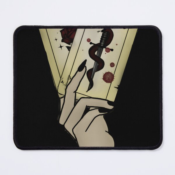 Item preview, 286 Halsey Iichliwp If I Can'T Have Love I Want Power Tarot Cards	 designed and sold by EdgarSTatum8.