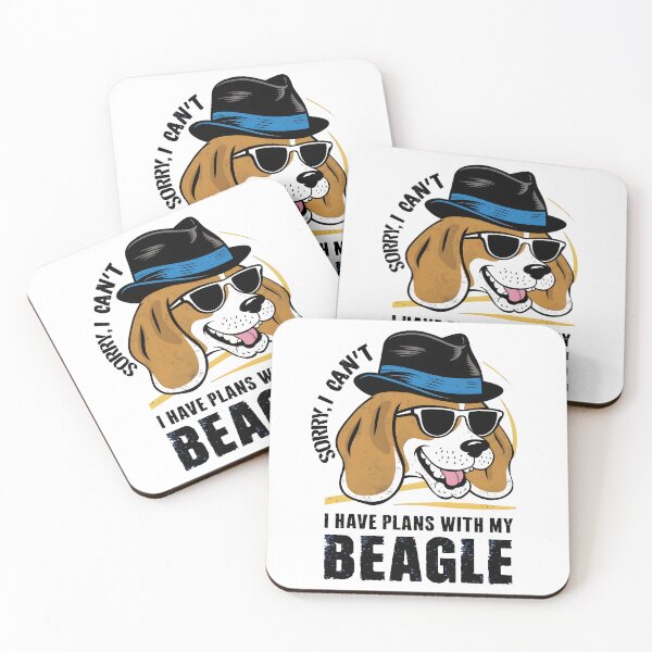 Item preview, Beagle Lover designed and sold by rich4Design.