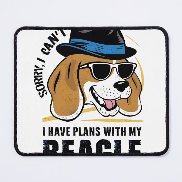 Item preview, Beagle Lover designed and sold by rich4Design.