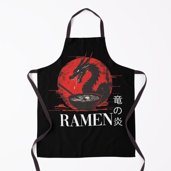 Item preview, Dragonfire Ramen designed and sold by Basti09.