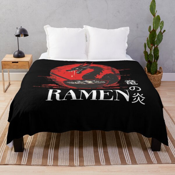 Item preview, Dragonfire Ramen designed and sold by Basti09.