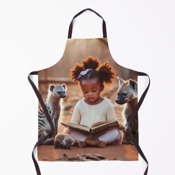 Item preview, African Bush Inhabitants designed and sold by BonoloStore.