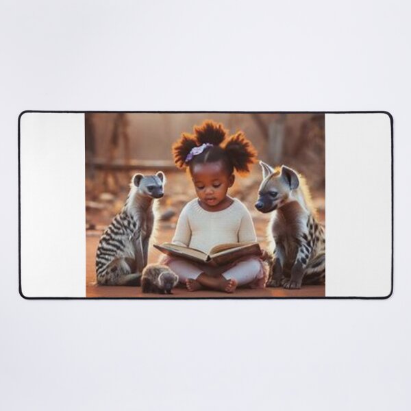 Item preview, African Bush Inhabitants designed and sold by BonoloStore.