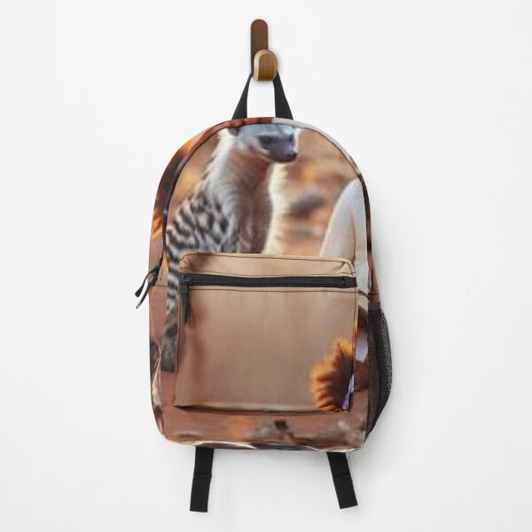 Item preview, African Bush Inhabitants designed and sold by BonoloStore.