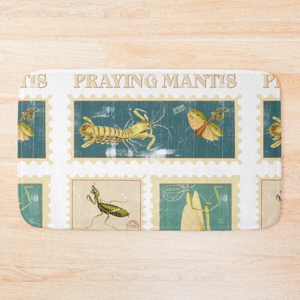 Item preview, Mantis Pray Mantis Praying Mantis Preying Mantis Entomology Gift Environmental Mantis Gift Mantis Insects Mantis design designed and sold by InnaMGraphic.