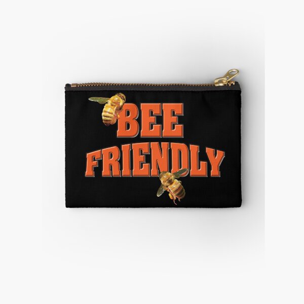 Item preview, Bee Friendly designed and sold by Jenny  Dyer.