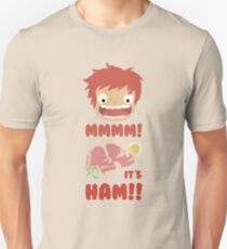 IT'S HAM! Unisex T-Shirt