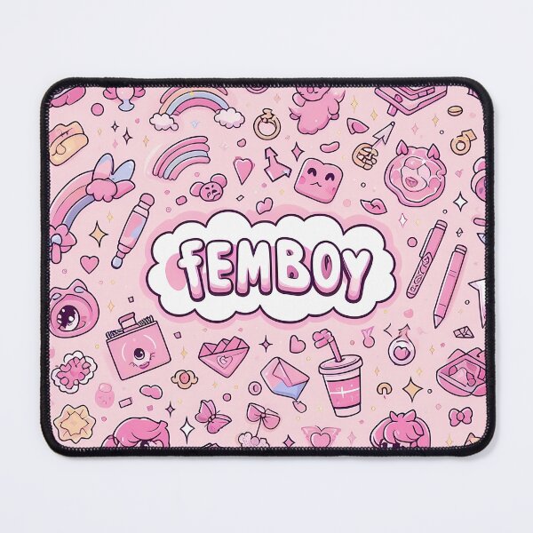 Item preview,  Femboy approval designed and sold by FEMBOY  FASHION.