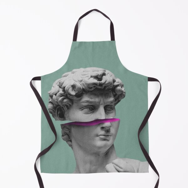 Item preview, "Disjointed Visage" designed and sold by Grind107.