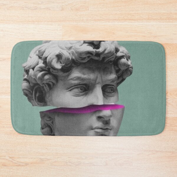 Item preview, "Disjointed Visage" designed and sold by Grind107.