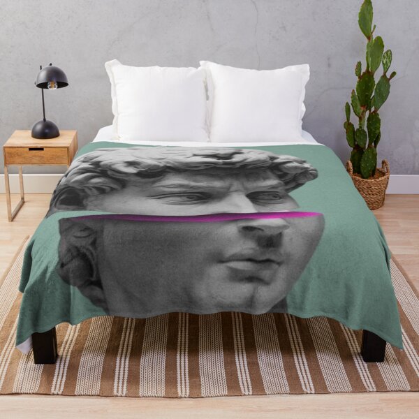 Item preview, "Disjointed Visage" designed and sold by Grind107.