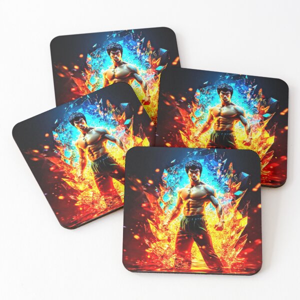 Item preview, Breaking Power: Unleashing Chi designed and sold by Kingcls.