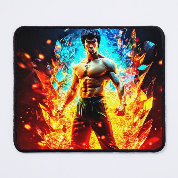 Item preview, Breaking Power: Unleashing Chi designed and sold by Kingcls.