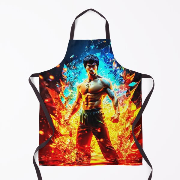 Item preview, Breaking Power: Unleashing Chi designed and sold by Kingcls.
