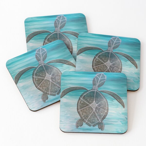 Item preview, Calm Waters Ahead designed and sold by ArtbyDianna.
