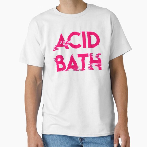 Item preview, ACID BATH designed and sold by wolfelectric.
