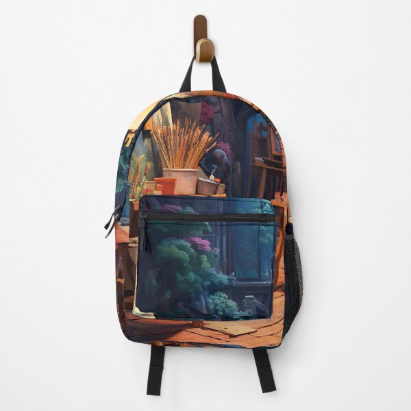 Item preview, fantasy artists studio designed and sold by ururuty.