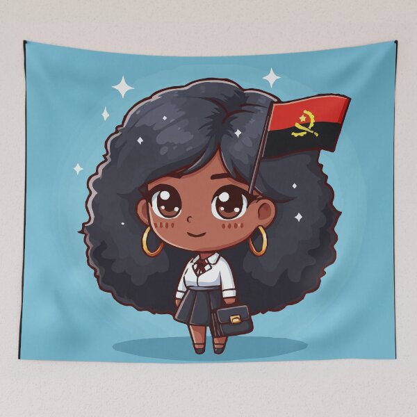 Item preview, Little Giant of Modesty designed and sold by Gacram.