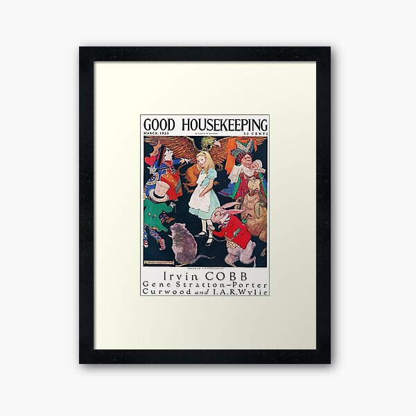Item preview, Good Housekeeping designed and sold by relentlesshope.