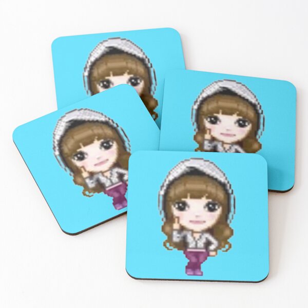 Item preview, SNSD Sunny Gee Mini Me 2 designed and sold by Otakubunny.