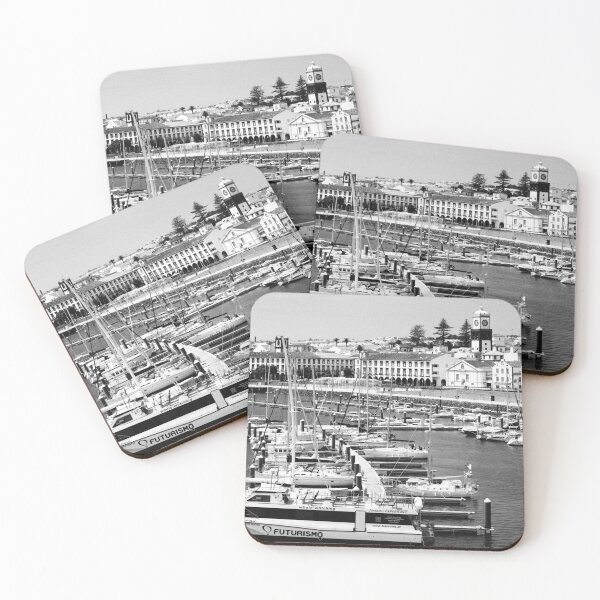Item preview, Ponta Delgada, Azores designed and sold by Gaspar Avila.