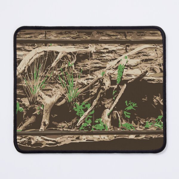 Item preview, Reptile Enclosure designed and sold by Corner-Distro.