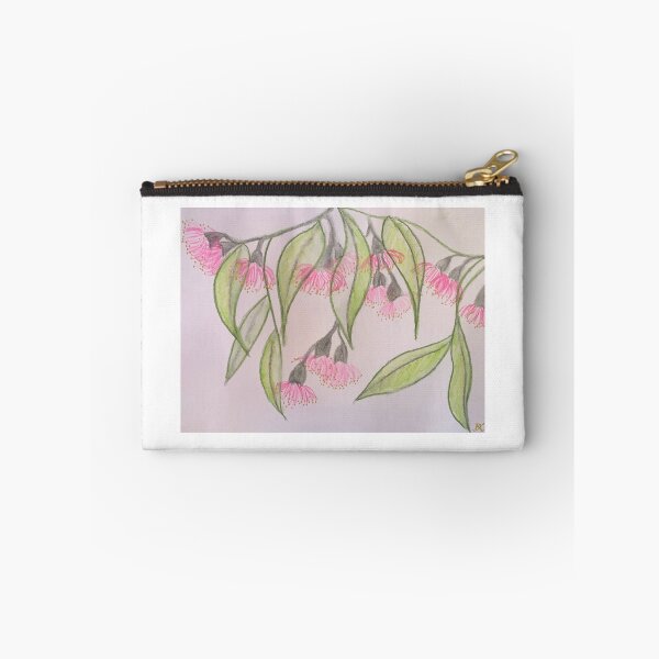 Aperçu de l'œuvre Gomme à fleurs créée et vendue par ArtbyDianna.