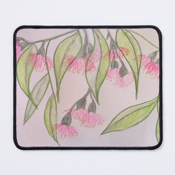 Item preview, Flowering Gum designed and sold by ArtbyDianna.
