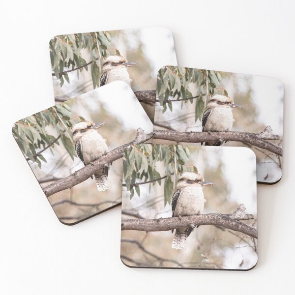 Item preview, Kookaburra Sits designed and sold by AtRTPhotos.