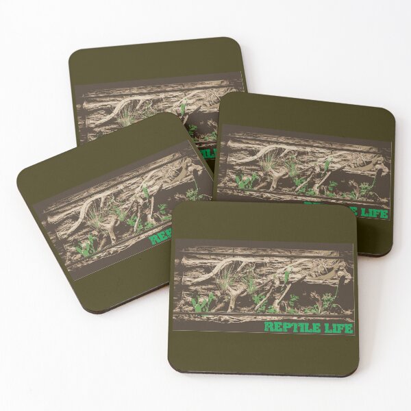 Item preview, Reptile Life designed and sold by Corner-Distro.