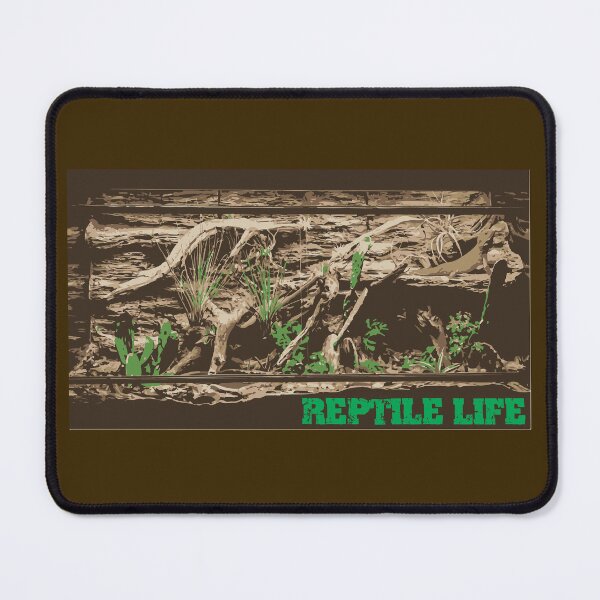Item preview, Reptile Life designed and sold by Corner-Distro.