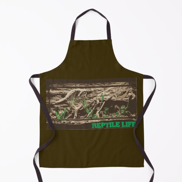 Item preview, Reptile Life designed and sold by Corner-Distro.