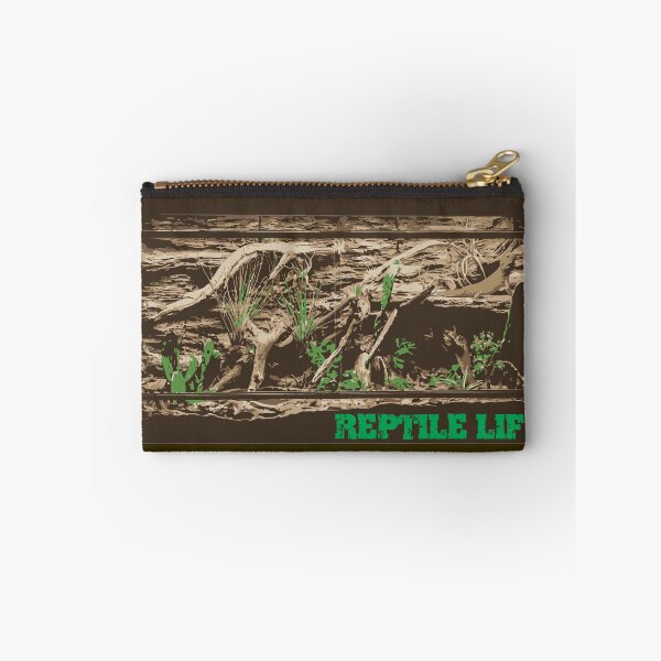 Item preview, Reptile Life designed and sold by Corner-Distro.