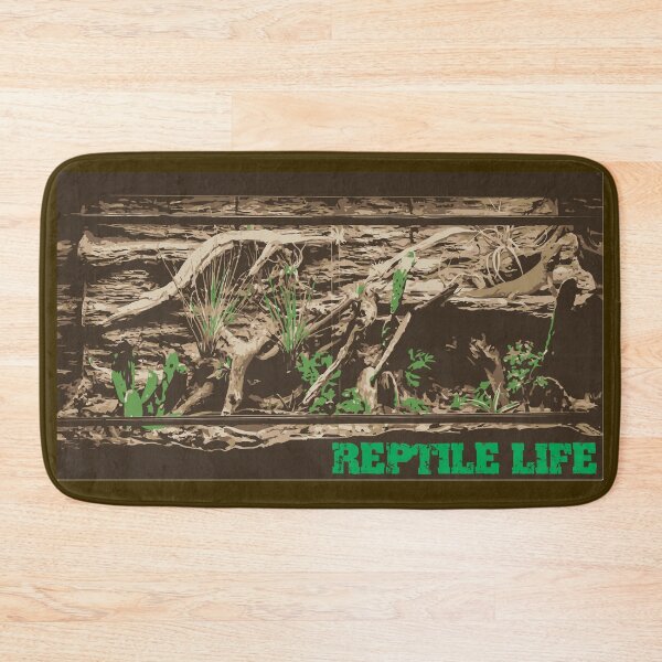 Item preview, Reptile Life designed and sold by Corner-Distro.