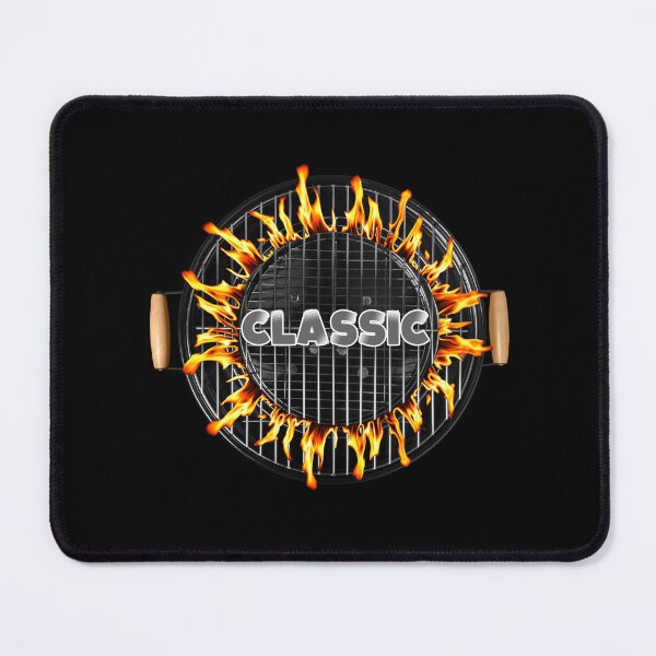 Item preview, Classic Grill Weber 22" Dome Lid BBQ Barbecue designed and sold by CBCreations73.